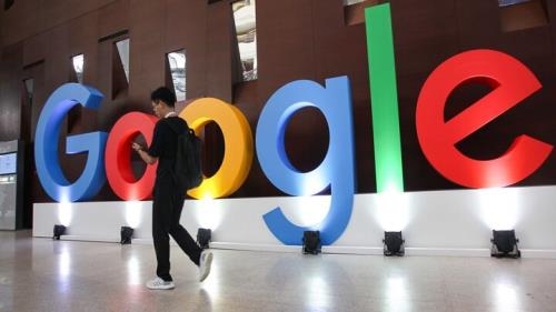 ترکیه برای گوگل 14 میلیون دلار جریمه برید