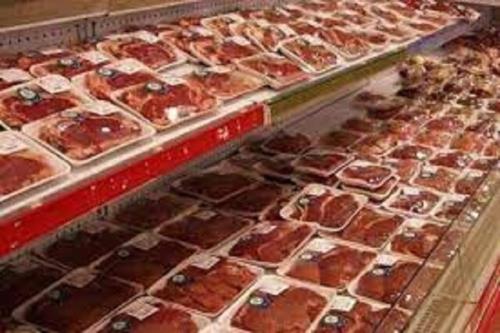 امکان صادرات گوشت بسته بندی از نیمه دوم سال